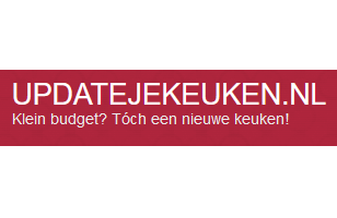 UpdateJeKeuken.nl